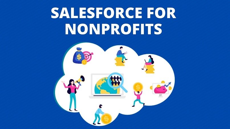 How a Saleforce Nonprofit Consultant Helps You Track Donations