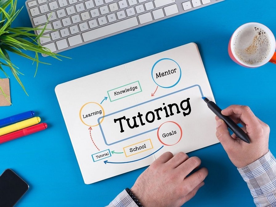 4 Types of Tutoring Services