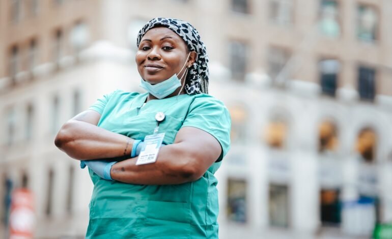 Where Healthcare Specialists Thrive: Top Cities to Consider