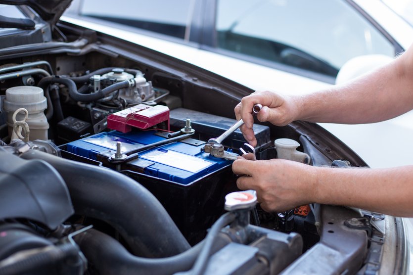 Truck Batteries vs. Car Batteries: What You Need To Know Before Buying