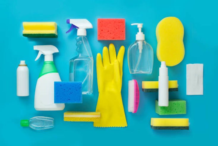 6 Cleaning Supplies for Vacation Rental Owners