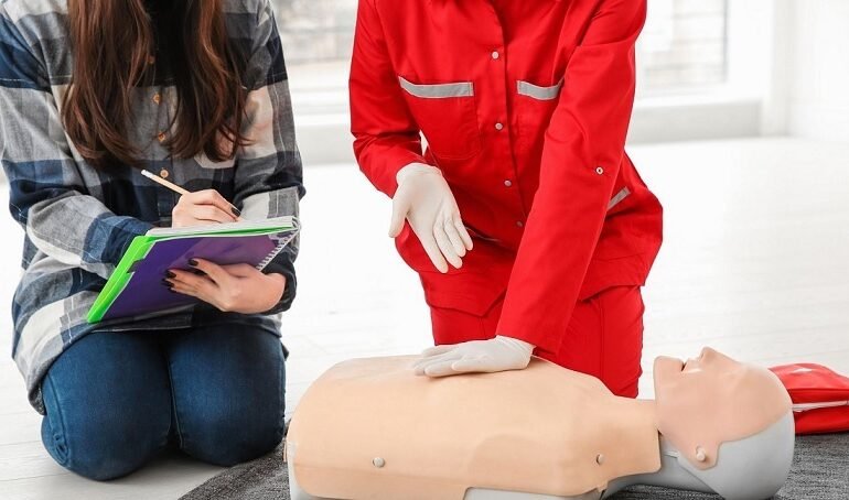 Is CPR Certification the Same in Every State?