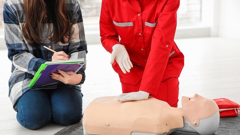 Is CPR Certification the Same in Every State?
