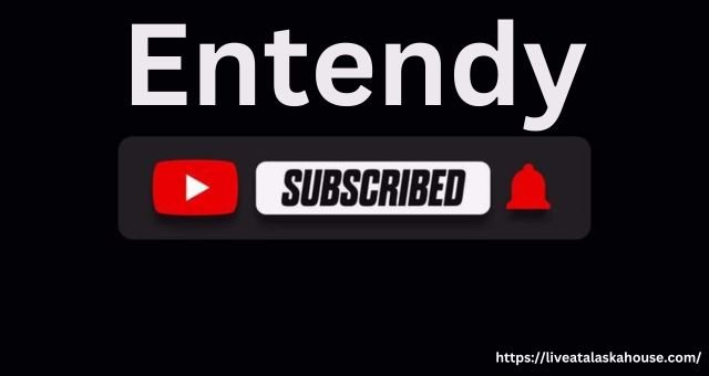 Entendy