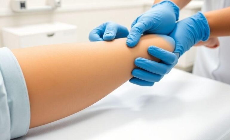 Navigating Your Health: A Guide to Getting a Blood Test in Bali