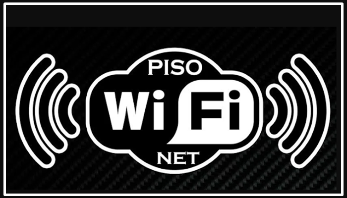 Piso WiFi 10.0.0.1 pause time