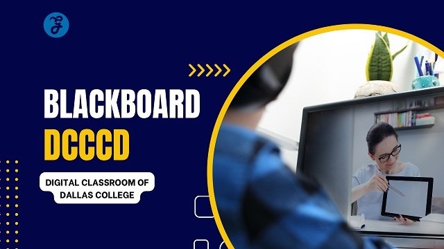 DCCCD Blackboard