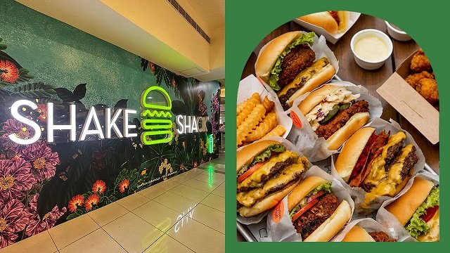 Shake Shack Menu: What’s In There!