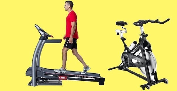 Exercise Cycle vs. Treadmill: Which is Better for Weight Loss in India?