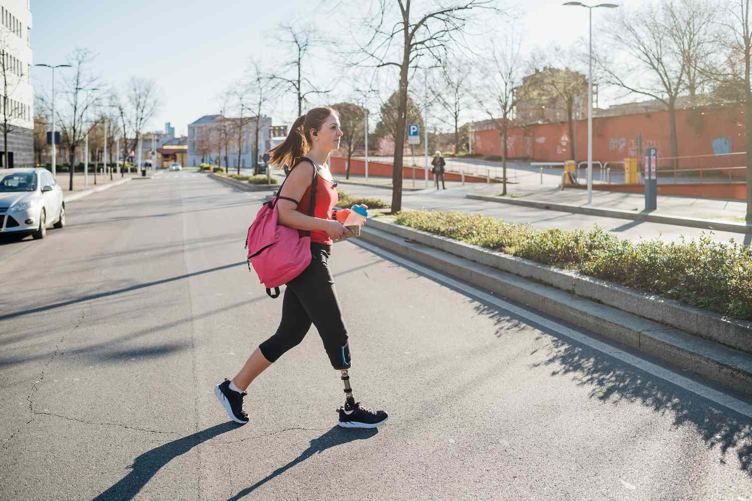 Pedestrian Safety Measures: How To Stay Safe On Your Walks