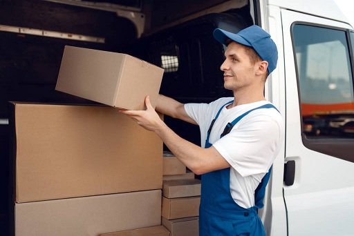 The Advancement of Courier Sorting Systems