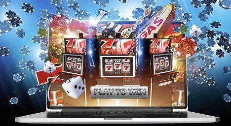 Choose the Best Online Slot Machine