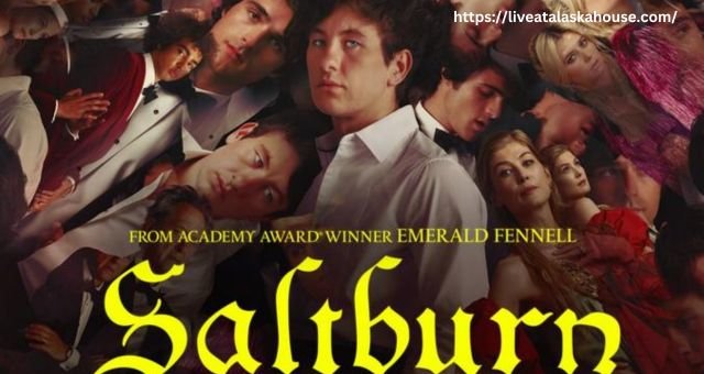 Saltburn Reviews – Everything You Needed to Know About this Film