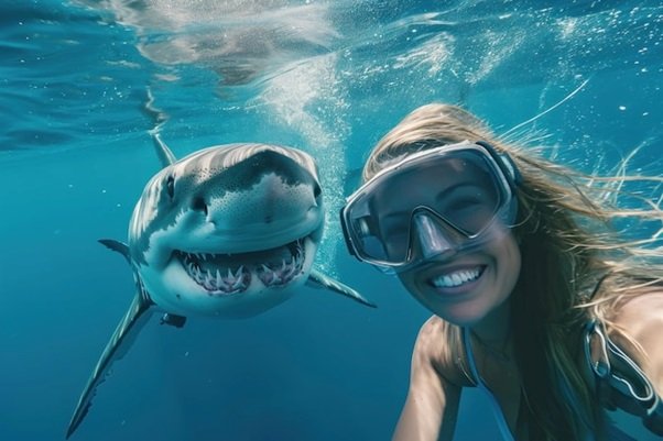 Tips To Explore the Thrill Of Shark Adventures