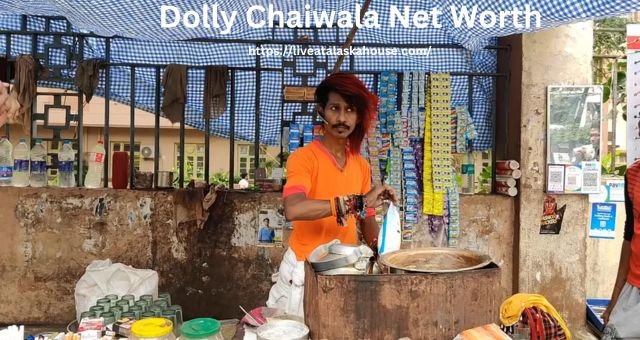 Dolly Chaiwala
