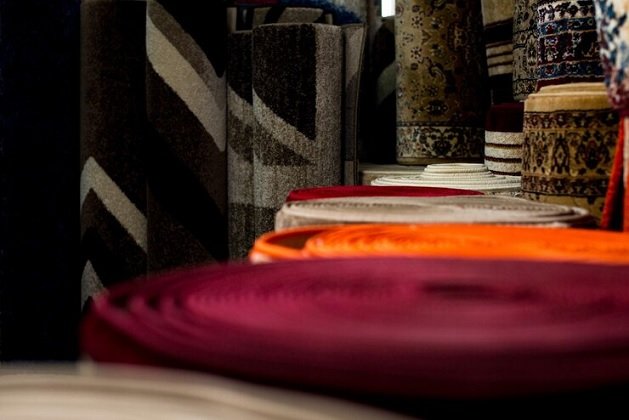 Why Are Mosque Carpets Essential for Worship Spaces?