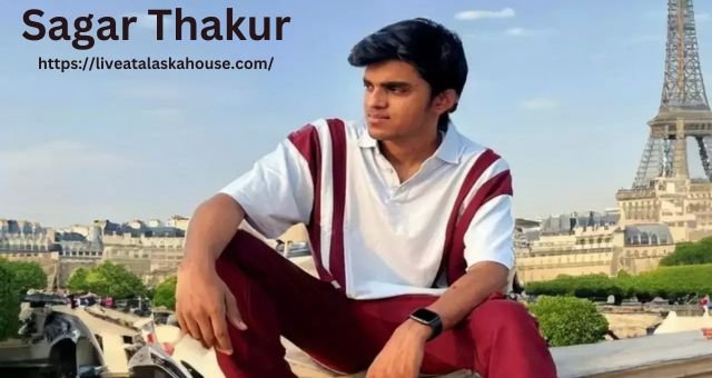 Sagar Thakur – Nickname, Age, Controversy, Net Worth and More