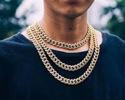 The Timeless Appeal of Cuban Link Chains