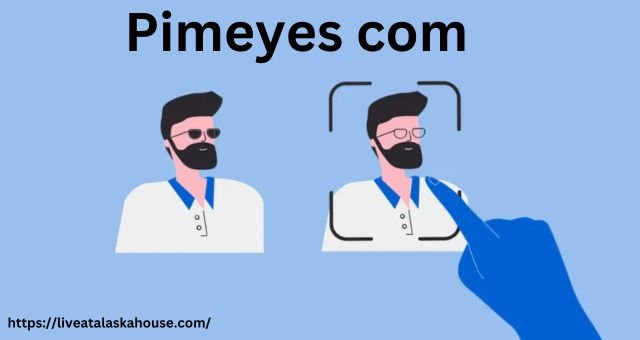 Pimeyes com: A Complete Guide