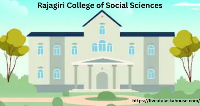 Rajagiri College of Social Sciences: Enhance Your learning Expereince