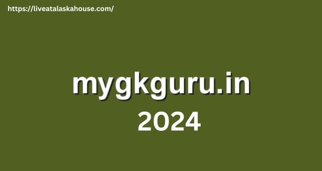 www.mygkguru.in 2024