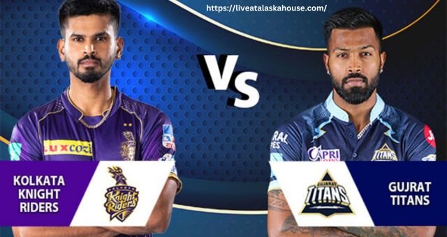 Gujarat Titans vs Kolkata Knight Riders Match Scorecard