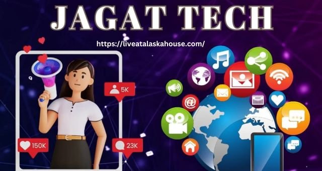 Jagat Tech – Everything You Needed to Know About It 