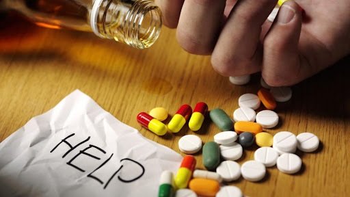 Obtain The Drugs De Addiction Centre To Get Out of the Drug Problem