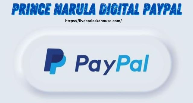 Prince Narula Digital PayPal: A Comprehensive Guide