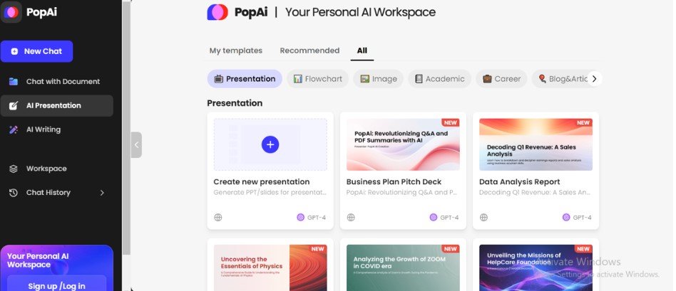 Comparing PopAi and PopAi Pro: Features and Benefits
