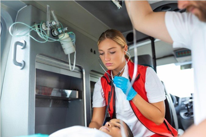 Key Training in Emergency Medicine: Skills Course Essentials