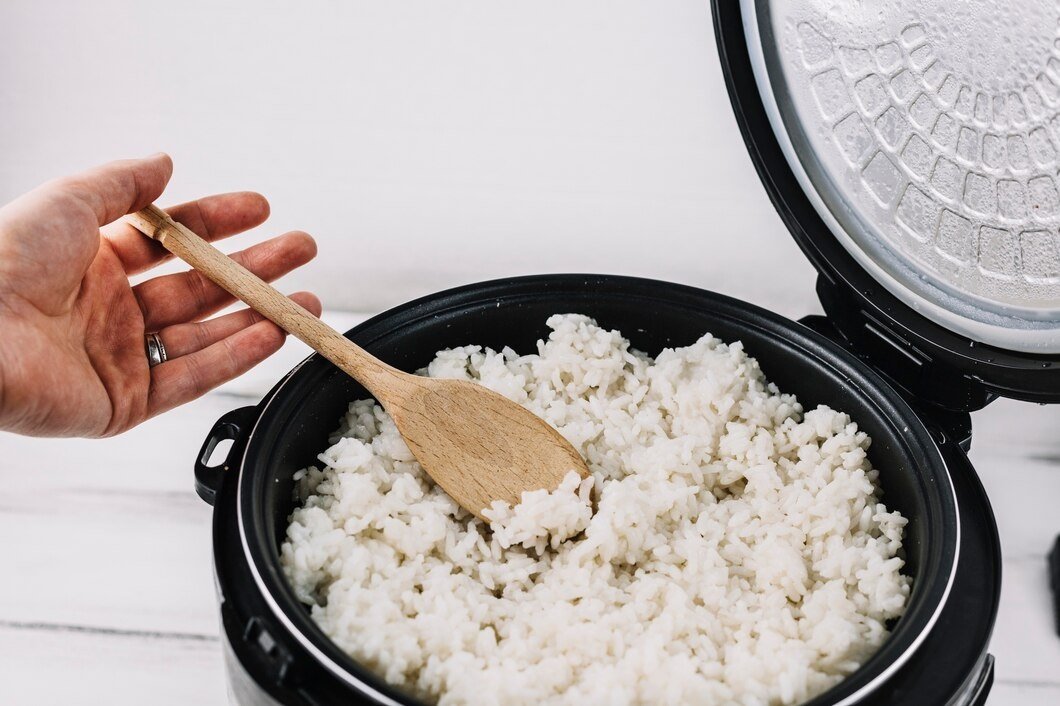 Mastering Culinary Precision with Induction Rice Cookers