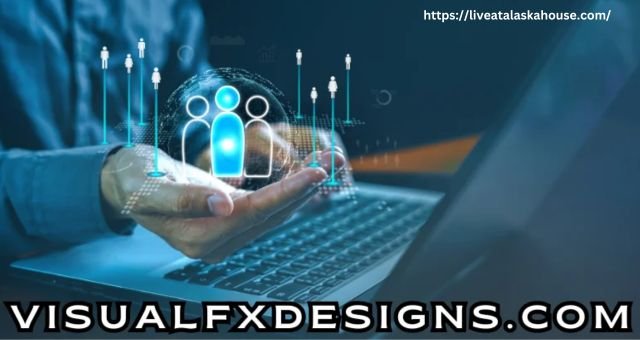 Visualfxdesigns.com – The Ultimate Hub for Graphic Design and Visual Effects Mastery