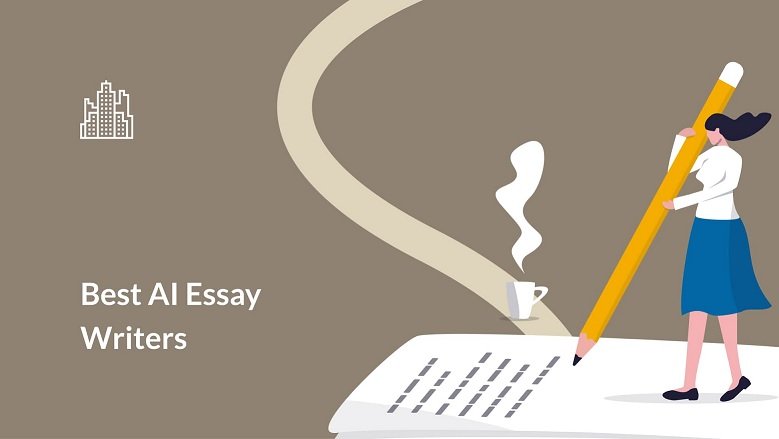 6 Ways AI Essay Writers Help With Academic Tasks