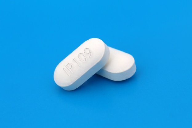 Understanding IP 109 Pill: Uses, Dosage, and Administration
