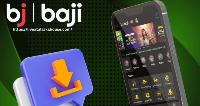 BJ Baji App – Download App for Android (APK) and iOS Free