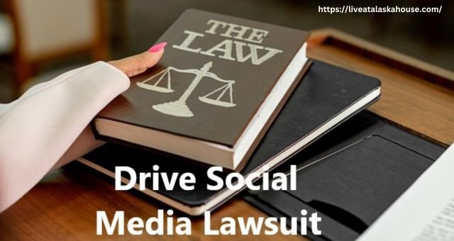 Drive Social Media Lawsuit: Revolutionizing legal Marketing