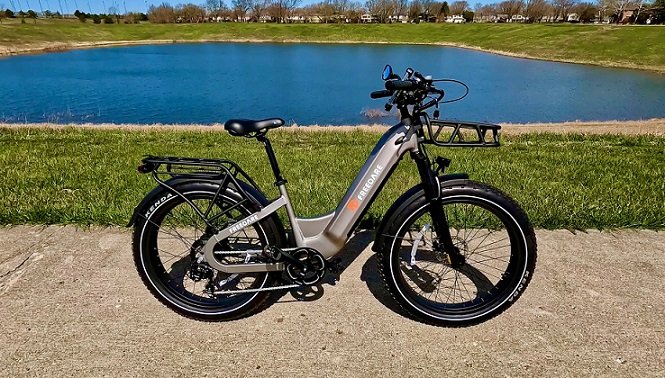 Fold & Go: Top Foldable E-Bikes for Easy Storage and Travel