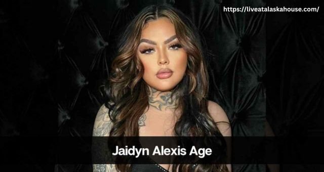 Jaidyn Alexis – Age, Birthday, Nationality, Kids, Blueface 