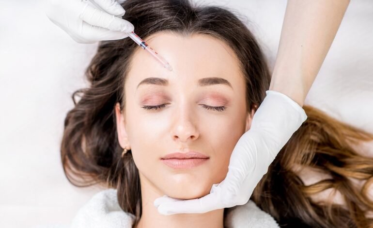 What Should You Expect During Your First Medispa Visit?