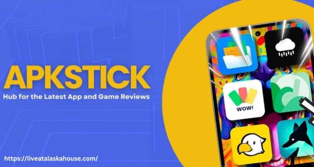 Apkstick