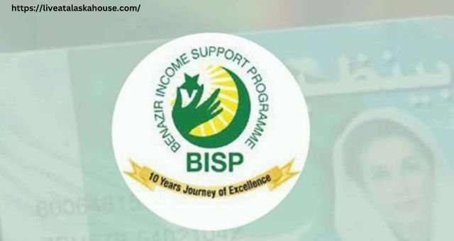 Benazir Income Support Programme – Social Protection Programme