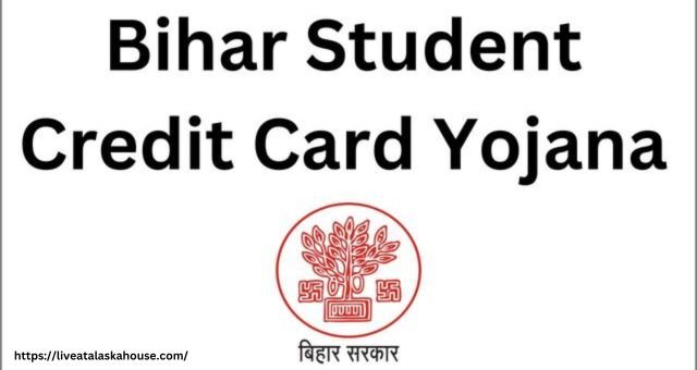 Bihar Student Credit Card