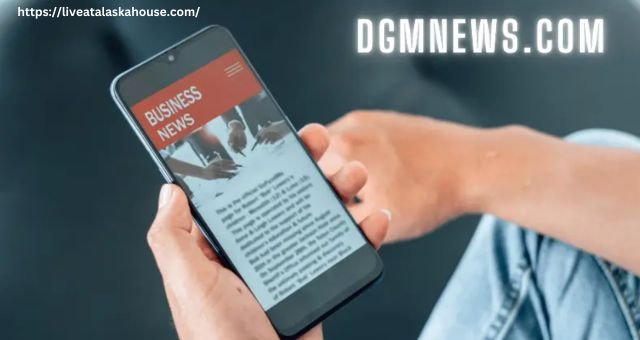 Dgmnews.com