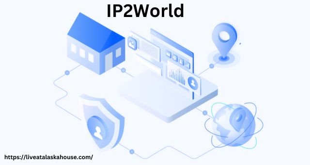 IP2World