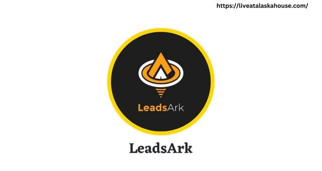 Leadsark