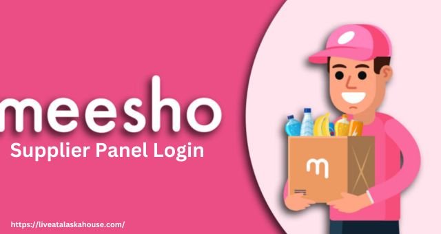 Meesho Supplier Panel Login