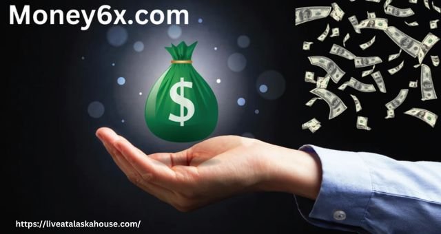 Money6x.com – Explore the Ultimate Guide of Financial Literacy