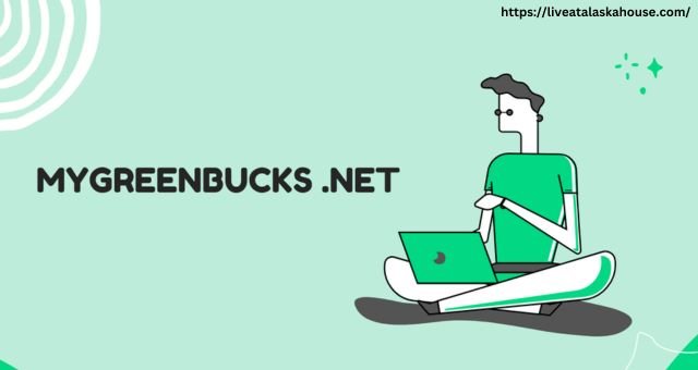 MyGreenBucks .net