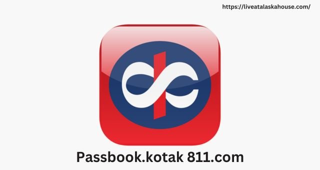 Passbook.kotak 811.com